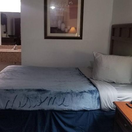 Osu Queen Hotel Room 118 Booking Stillwater Luaran gambar