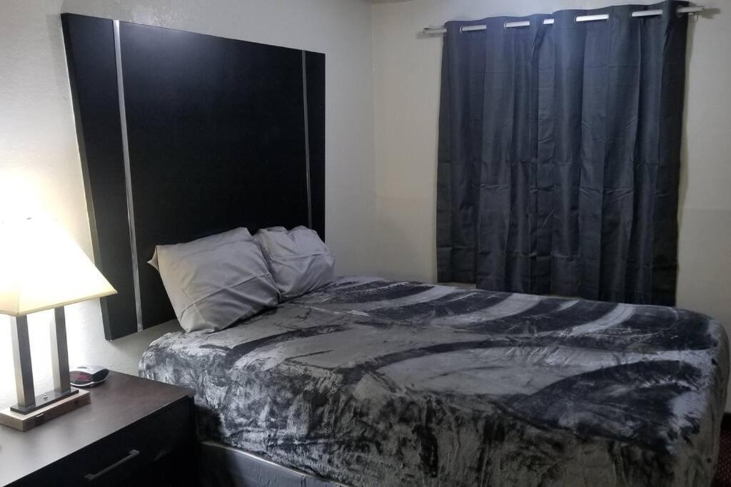 Osu Queen Hotel Room 118 Booking Stillwater Luaran gambar