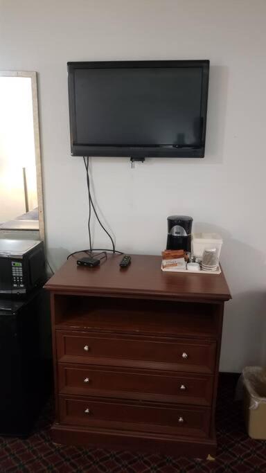Osu Queen Hotel Room 118 Booking Stillwater Luaran gambar