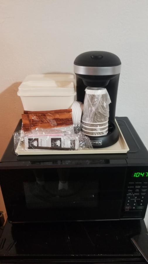 Osu Queen Hotel Room 118 Booking Stillwater Luaran gambar